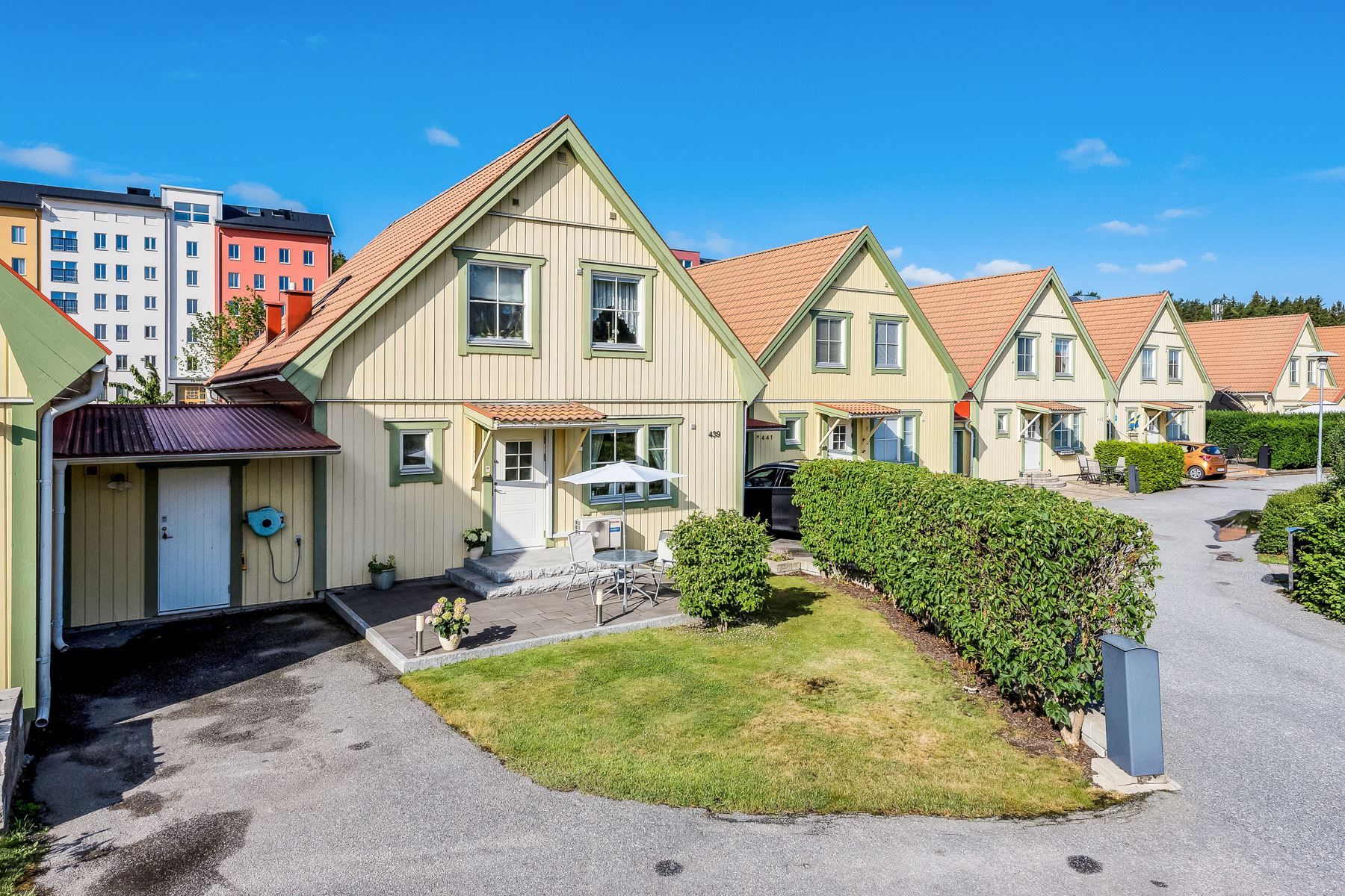 Skattegårdsvägen 439