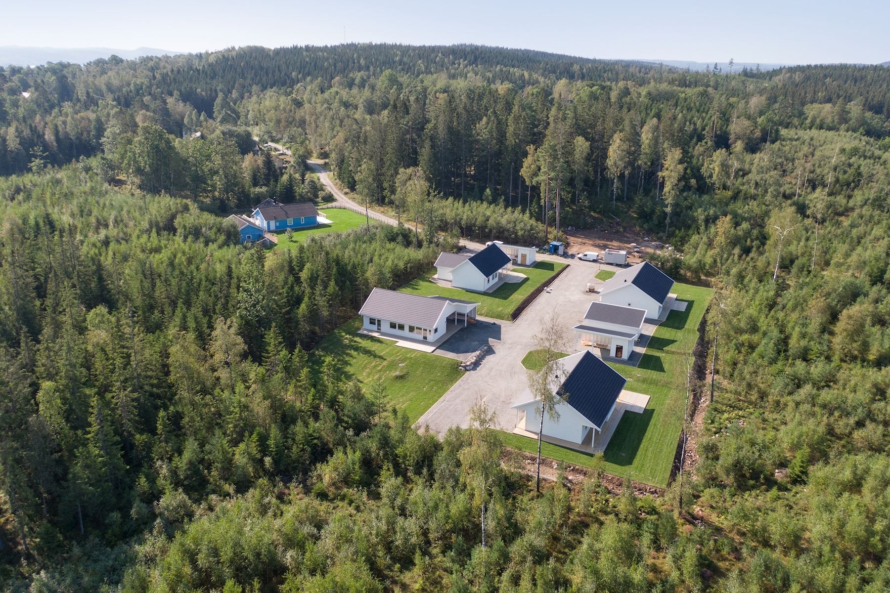 Välkommen på visning!