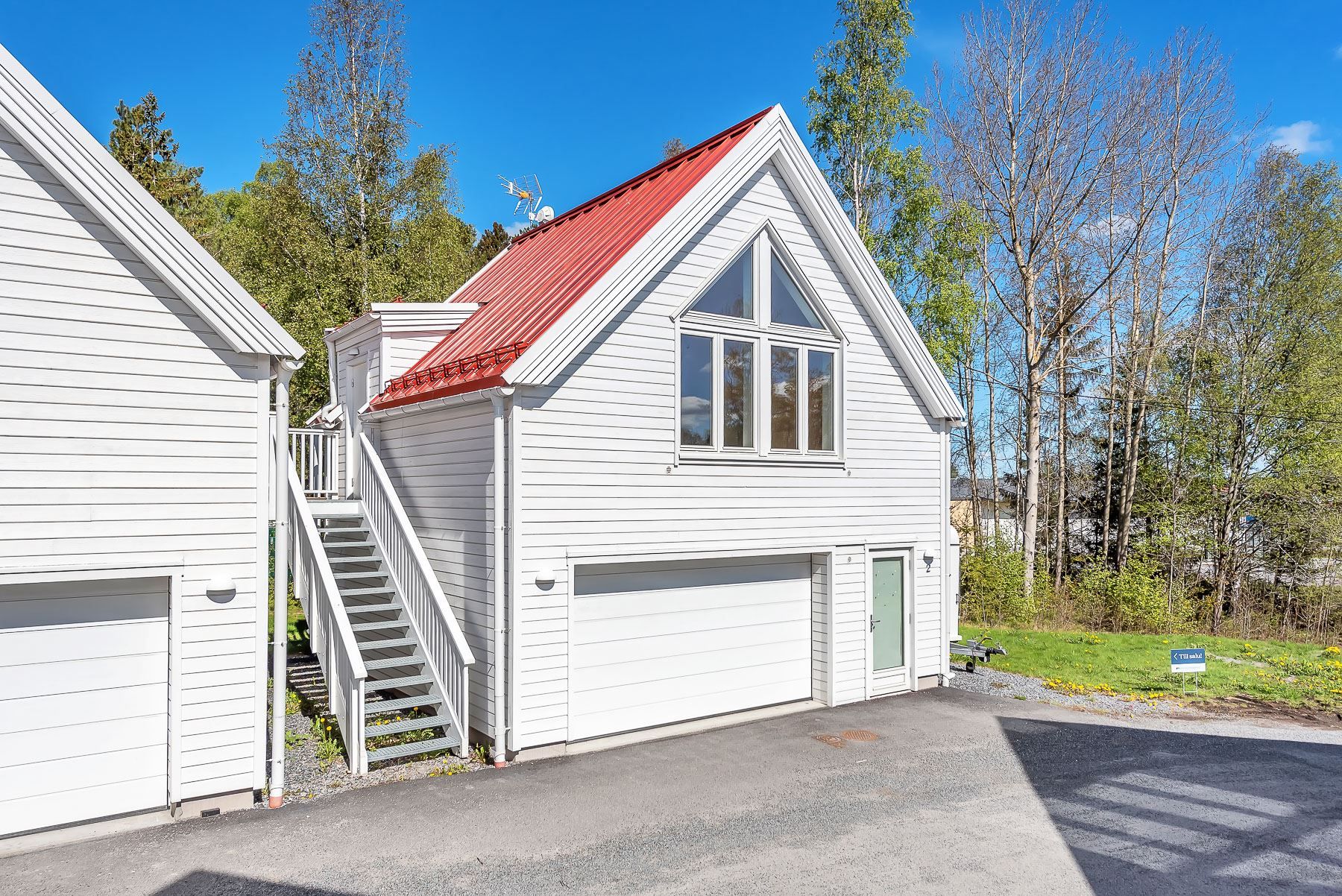 Välkommen till Rallarbacken 2