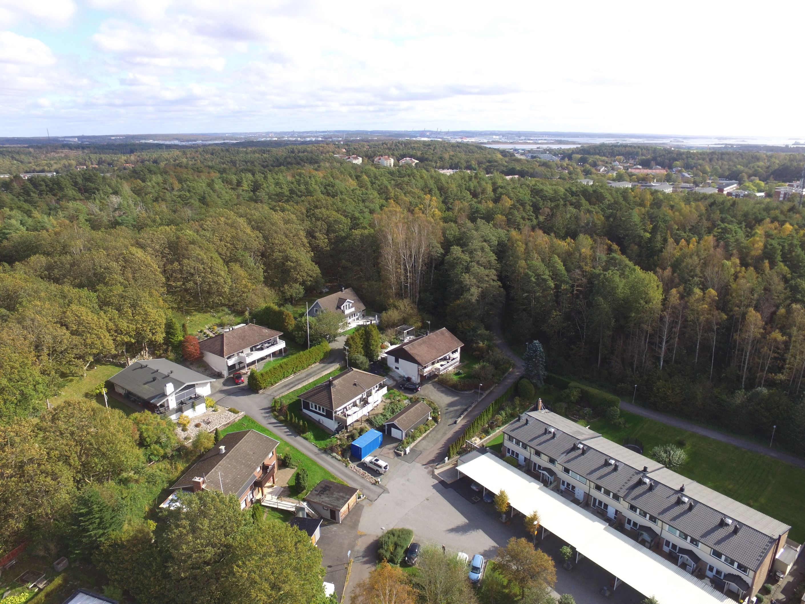 frisör torslanda amhult