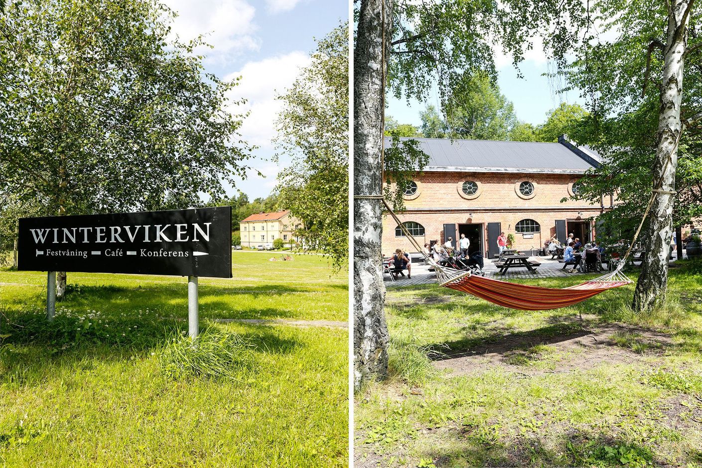 Vinterviken