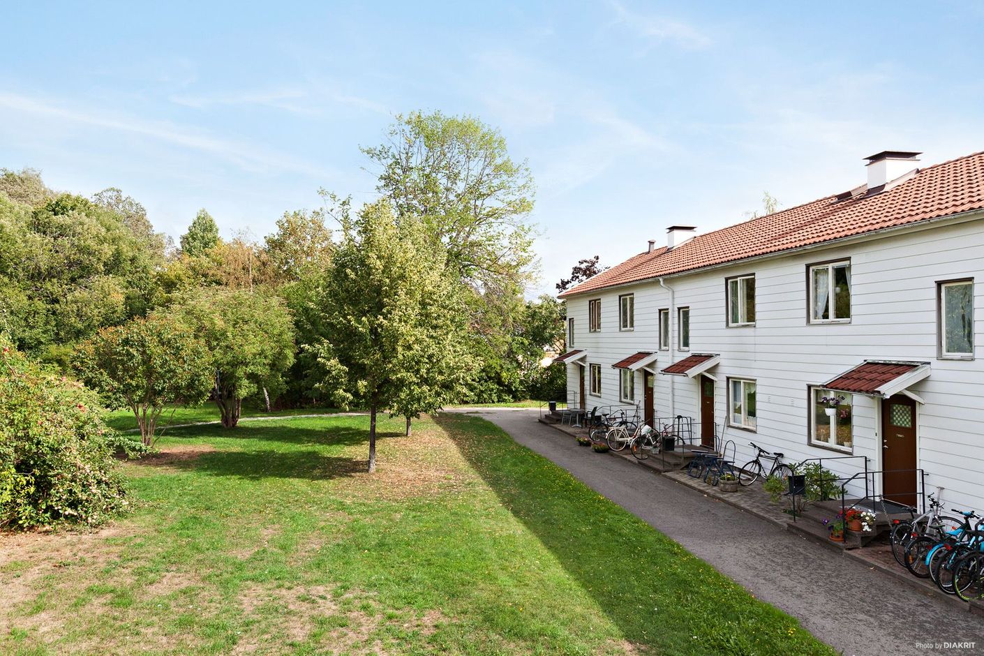 frisör kallhälls centrum