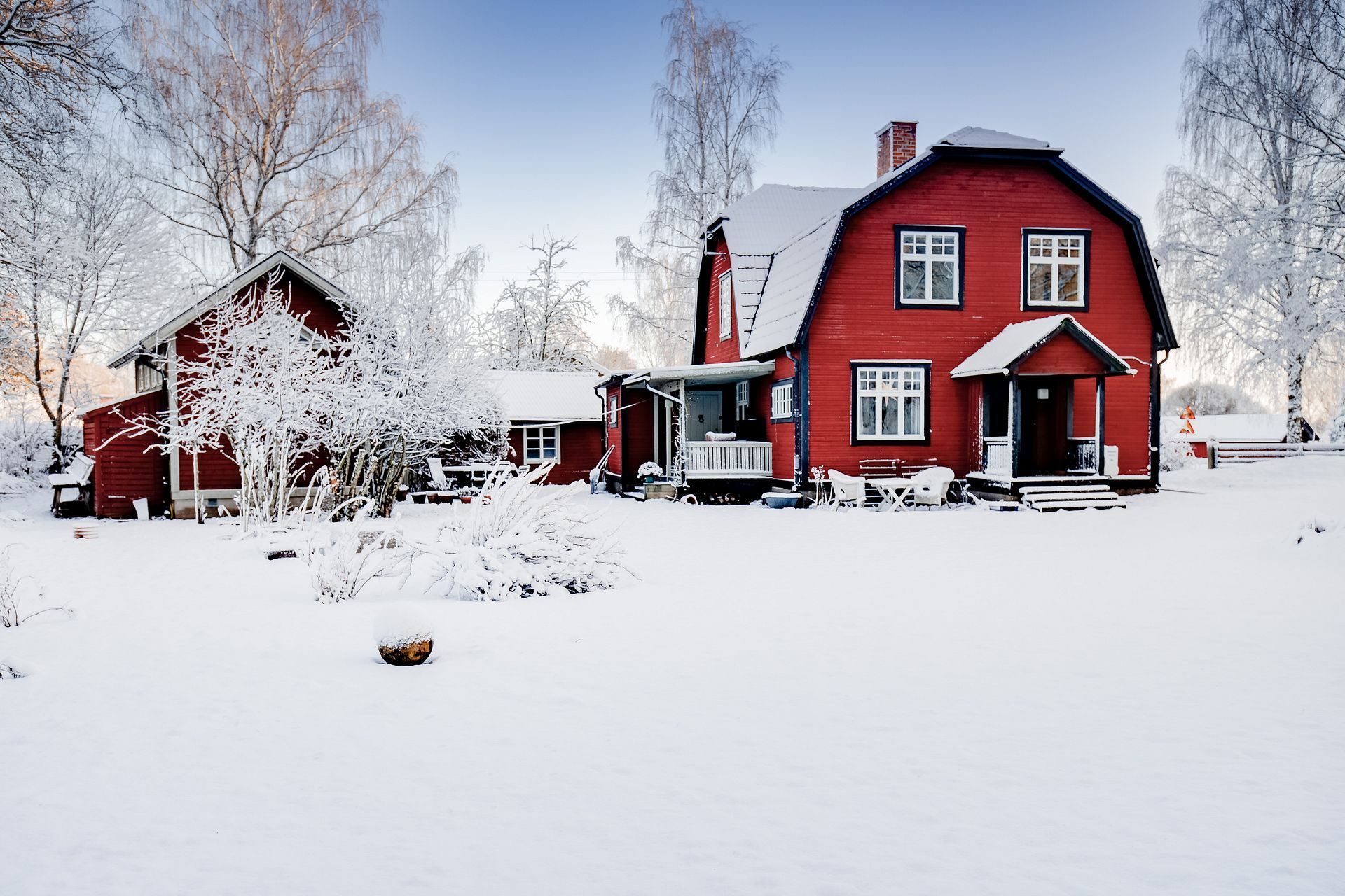 Herrskogsvägen 18