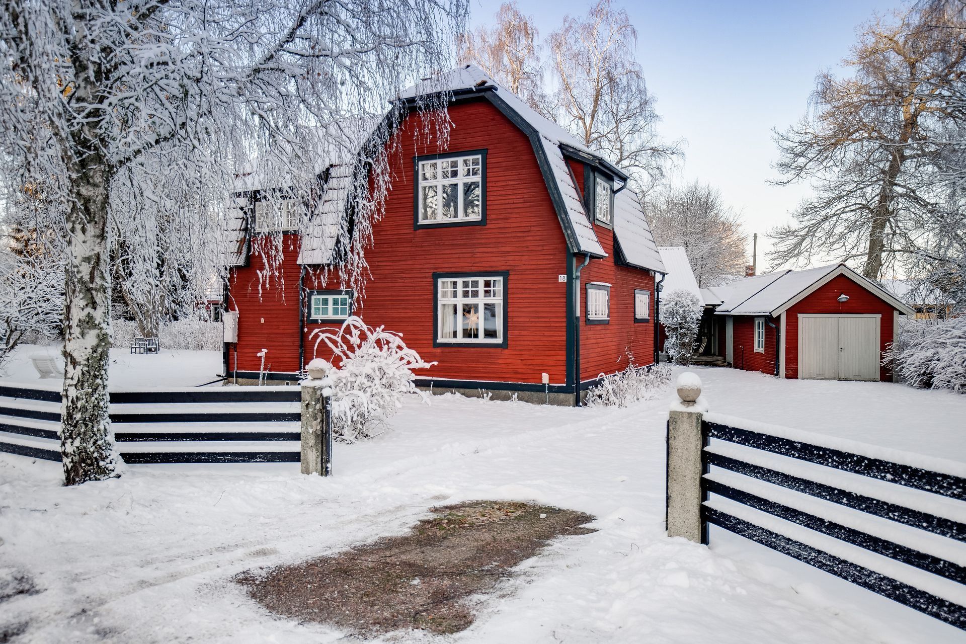 Herrskogsvägen 18